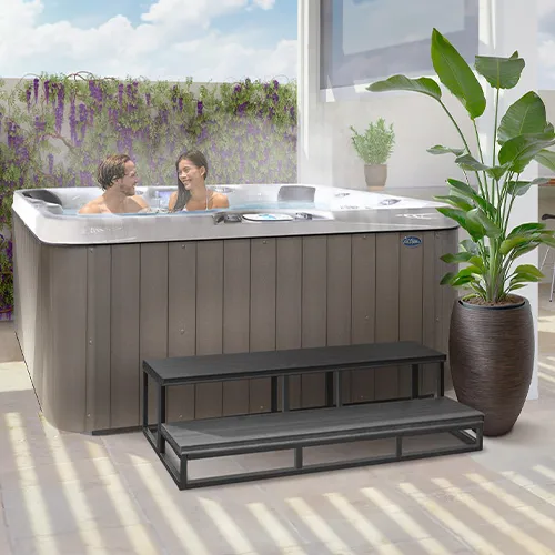 Escape hot tubs for sale in Shawnee